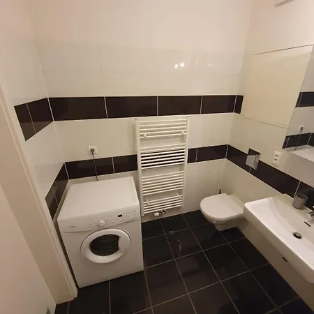 Rezidence Nova Karolina City Centre *